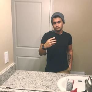 Meet your Posher, Ronald